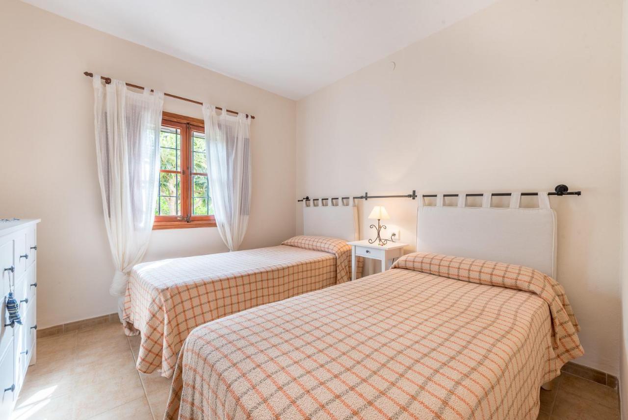 Finca Puig De L'Anar Манакор Екстериор снимка