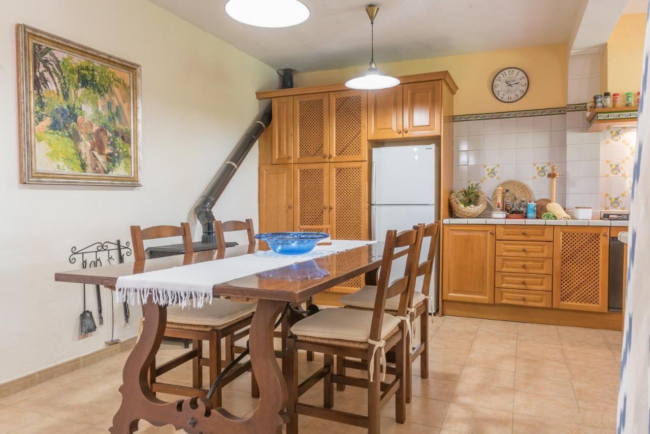 Finca Puig De L'Anar Манакор Екстериор снимка